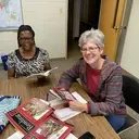 Logo of KALAMAZOO LITERACY COUNCIL