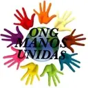 Logo de ONG manos unidas
