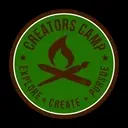 Logo of CREATORS CAMP USA INC