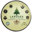 Logo de Larouex Nonprofit Consulting
