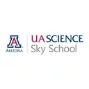Logo of University of Arizona Sky School