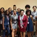 Logo of World Youth Foundation