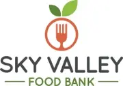 Logo de Sky Valley Food Bank