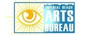 Logo de Imperial Beach Arts Bureau