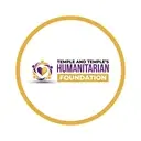 Logo of Temple and Temple’s Humanitarian Foundation