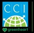 Logo of CCI Greenheart