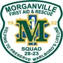 Logo of MORGANVILLE FIRST AID & RESCUE SQUAD INC