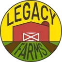 Logo of Legacy Farms