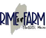 Logo of Rime Farm