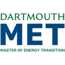 Logo of Dartmouth College Master of Energy Transition