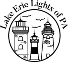 Logo of Presque Isle Light Station