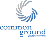 Logo of Common Ground Consulting LLC