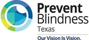 Logo of Prevent Blindness Texas