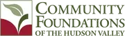 Logo of Community Foundations of the Hudson Valley