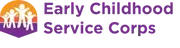 Logo de Early Childhood Service Corps