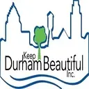 Logo de KEEP DURHAM BEAUTIFUL INC
