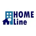 Logo of HOME Line