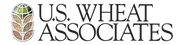 Logo of U.S. Wheat Associates