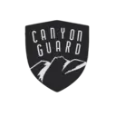 Logo of CANYON GUARD INC