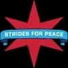 Logo of STRIDES FOR PEACE INC