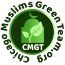 Logo of Chicago Muslims Green Team