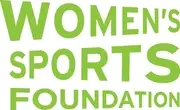 Logo of Women's Sports Foundation