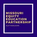 Logo de Missouri Equity Education Partnership