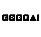 Logo of CodeAI