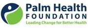 Logo of Palm Health Foundation