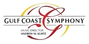 Logo de Gulf Coast Symphony Orchestra