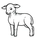 Logo de Lambtown Festival