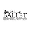 Logo de BAY POINTE BALLET