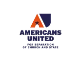 Logo of Americans United for Separation of Church and State