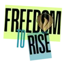 Logo of FREEDOM TO RISE