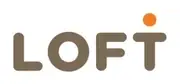 Logo of Loft Community Services