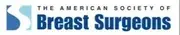 Logo of The American Society of Breast Surgeons