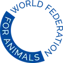 Logo of World Federation for Animals