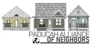 Logo of PADUCAH ALLIANCE OF NEIGHBORS