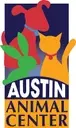 Logo of Austin Animal Center