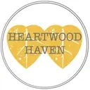 Logo of Heartwood Haven