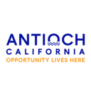 Logo of City of Antioch