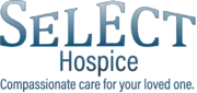 Logo of Select Hospice