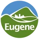 Logo of City of Eugene, Eugene Oregon
