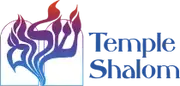 Logo of Temple Shalom Chevy Chase MD
