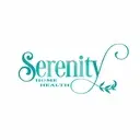 Logo of Serenity Hospice of Utah