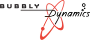 Logo of Bubbly Dynamics LLC