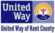 Logo of United Way of Kent County