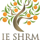 Logo of INLAND EMPIRE SOCIETY FOR HUMAN RESOURCE