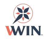 Logo de Washington Women in Need