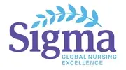 Logo of Sigma Theta Tau International Honor Society of Nursing